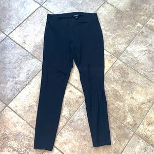 ana skinny dress pants